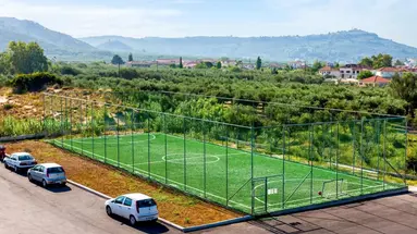 Alykanas Village Resort