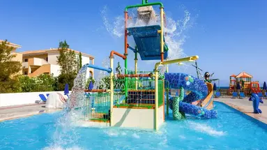 Alykanas Village Resort