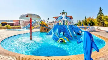 Alykanas Village Resort