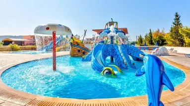 Alykanas Village Resort