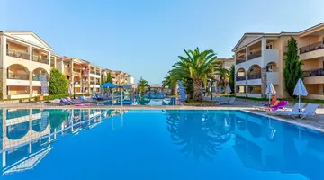 Alykanas Village Resort