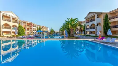 Alykanas Village Resort