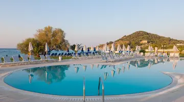 Alykanas Village Resort