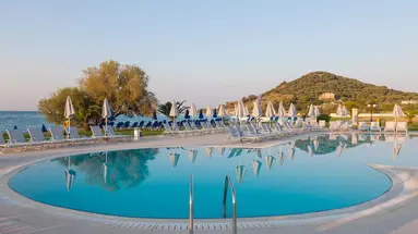 Alykanas Village Resort
