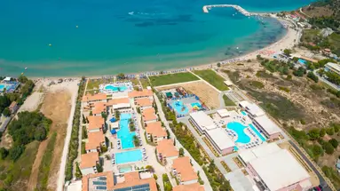 Alykanas Village Resort