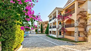 Alykanas Village Resort