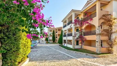 Alykanas Village Resort