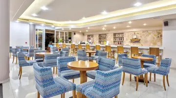 Alykanas Village Resort