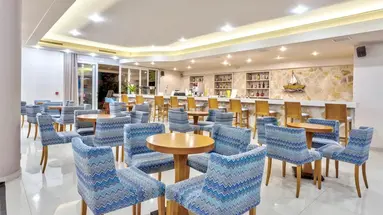 Alykanas Village Resort