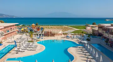 Alykanas Village Resort