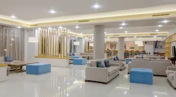 Alykanas Village Resort