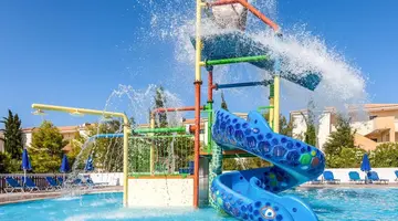 Alykanas Village Resort