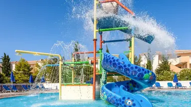Alykanas Village Resort