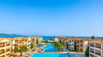 Alykanas Village Resort