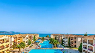 Alykanas Village Resort