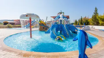 Alykanas Village Resort