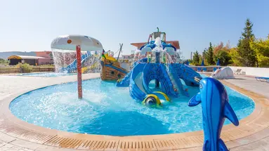 Alykanas Village Resort