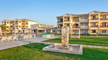 Alykanas Village Resort