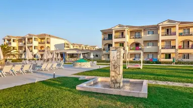 Alykanas Village Resort
