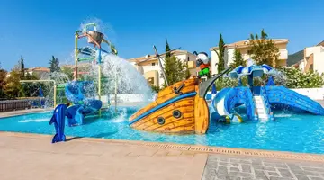 Alykanas Village Resort