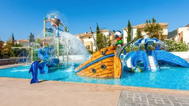 Alykanas Village Resort