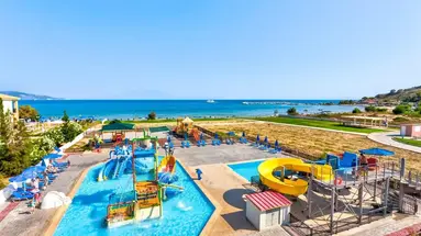 Alykanas Village Resort