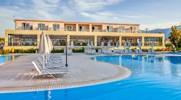 Alykanas Village Resort