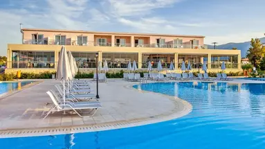 Alykanas Village Resort
