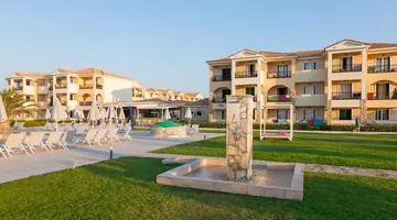 Alykanas Village Resort