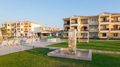 Alykanas Village Resort