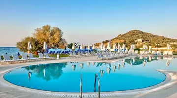 Alykanas Village Resort