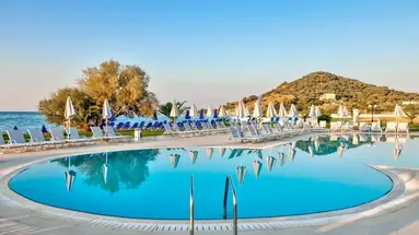Alykanas Village Resort