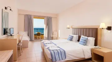 Alykanas Village Resort