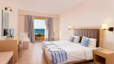 Alykanas Village Resort