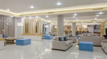 Alykanas Village Resort
