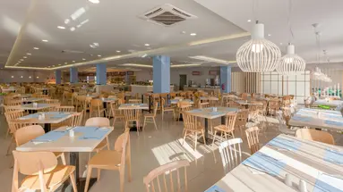 Alykanas Village Resort