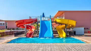Alykanas Village Resort