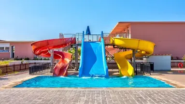 Alykanas Village Resort