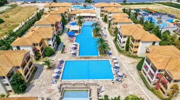 Alykanas Village Resort