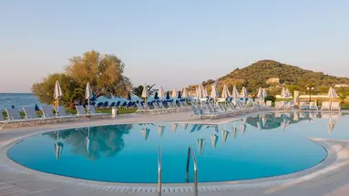 Alykanas Village Resort