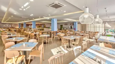 Alykanas Village Resort