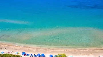 Alykanas Village Resort
