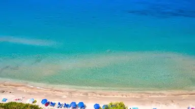 Alykanas Village Resort