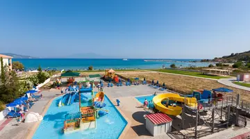 Alykanas Village Resort