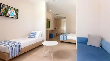 Alykanas Village Resort