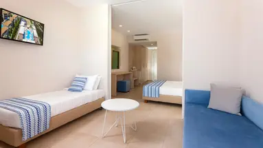 Alykanas Village Resort