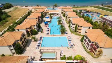 Alykanas Village Resort