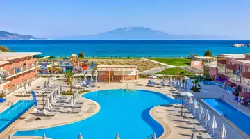 Alykanas Village Resort