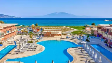 Alykanas Village Resort