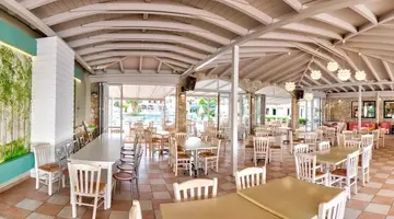 Alykanas Village Resort